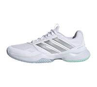 Adidas Gamecourt 3 All Court Shoes Blanc EU 40 Femme