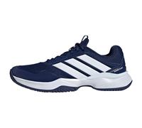 Adidas Gamecourt 3 All Court Shoes Bleu EU 40 Homme