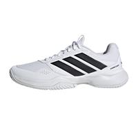 Adidas Chaussures de tennis GameCourt 3 All Court Blanc Homme EU 46
