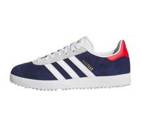 ADIDAS PERFORMANCE Chaussure de sport 'Gazelle' bleu foncé / rouge / blanc / blanc cassé, Taille 48