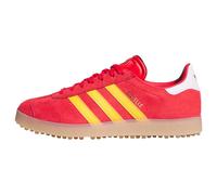ADIDAS PERFORMANCE Chaussure de sport 'Gazelle' curry / rouge / blanc, Taille 38