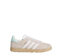 ADIDAS PERFORMANCE Chaussure de sport 'Gazelle' écru / or / blanc, Taille 40-40,5
