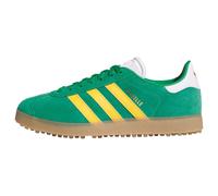 ADIDAS PERFORMANCE Chaussure de sport 'Gazelle' jaune / vert / blanc, Taille 36,5-37