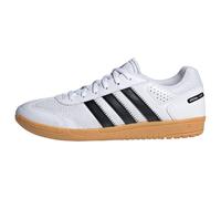 Chaussures adidas Spezial Light blanches et noires 48 2/3