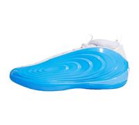Adidas Chaussures de basketball Harden Volume 10 Playoffs Bleu Taille 44