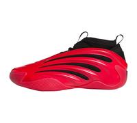 ADIDAS PERFORMANCE Chaussure de sport 'Harden Volume 9' rouge vif / noir, Taille 40,5-41