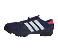 ADIDAS PERFORMANCE Chaussure de sport 'Heritage Tour Cycling' bleu foncé / rouge / blanc, Taille 41-41,5