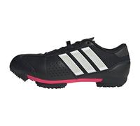 ADIDAS PERFORMANCE Chaussure de sport 'Heritage Tour' or / gris argenté / noir / blanc cassé, Taille 48