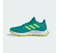 Chaussure Hockey Youngstar Pure Teal / Lucid Lemon / Core Black 38 2/3