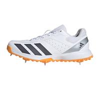 ADIDAS PERFORMANCE Chaussure de sport 'Howzat Spike' gris argenté / noir / blanc, Taille 48,5-49