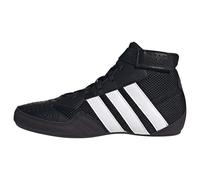 Chaussures de lutte enfant adidas HVC Noir 31