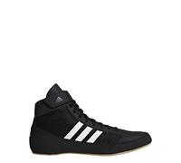 Adidas Havoc Chaussures de boxe Chaussures de Lutte Wrestling Shoes Noir AQ3325