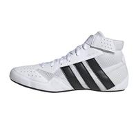 ADIDAS PERFORMANCE Chaussure de sport 'HVC Plus' noir / blanc, Taille 48