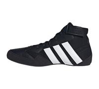 Chaussures de lutte adidas HVC Plus Noir 50
