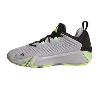 ADIDAS PERFORMANCE Chaussure de sport 'Initiation' gris / citron vert / noir, Taille 40,5-41