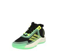 ADIDAS PERFORMANCE Chaussure de sport jaune / menthe / noir, Taille 44