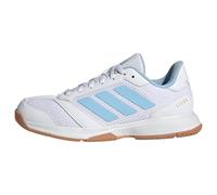 ADIDAS PERFORMANCE Chaussure de sport 'Ligra 8' bleu clair / blanc, Taille 41-41,5