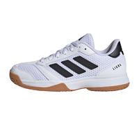 ADIDAS PERFORMANCE Chaussure de sport 'Ligra 8' noir / blanc, Taille 32