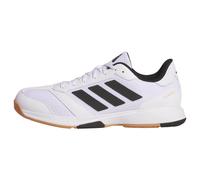 ADIDAS PERFORMANCE Chaussure de sport 'Ligra 8' noir / blanc, Taille 39-39,5