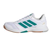 ADIDAS PERFORMANCE Chaussure de sport 'Ligra 8' sapin / blanc, Taille 40