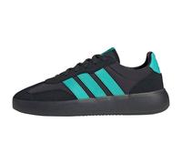 ADIDAS PERFORMANCE Chaussure de sport 'Mercedes - AMG Petronas Formula One Team Barreda Decode' bleu cyan / anthracite, Taille 46,5-47