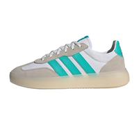 ADIDAS PERFORMANCE Chaussure de sport 'Mercedes - AMG Petronas Formula One Team Barreda Decode' greige / menthe / blanc, Taille 43-43,5