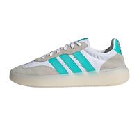 Adidas Mixte Mercedes - AMG Petronas Formula One Team BARREDA Decode Shoes, Cloud White/Semi Mint Rush/Core White, 42 EU