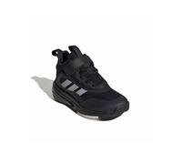 ADIDAS PERFORMANCE Chaussure de sport noir / blanc, Taille 30