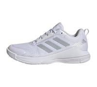 ADIDAS PERFORMANCE Chaussure de sport 'Novaflight 2' argent / blanc, Taille 42
