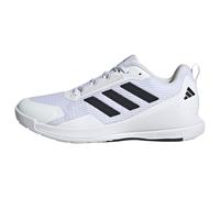 ADIDAS PERFORMANCE Chaussure de sport ' Novaflight 2 ' bleu marine / blanc, Taille 45-45,5