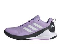 ADIDAS PERFORMANCE Chaussure de sport 'Novaflight 2' lavande / noir / blanc, Taille 36,5-37