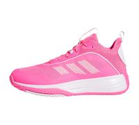 adidas Homme OWNTHEGAME 3.0 Shoes, Lucid Pink/FTWR White/Lucid Pink, 49 1/3 EU