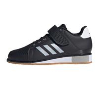 ADIDAS PERFORMANCE Chaussure de sport 'Power Perfect 3' noir / blanc, Taille 40,5-41