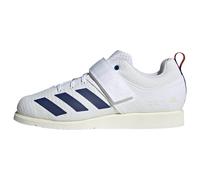 ADIDAS PERFORMANCE Chaussure de sport 'Powerlift 5' bleu marine / rouge orangé / blanc, Taille 37-37,5