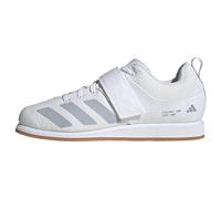 ADIDAS PERFORMANCE Chaussure de sport 'Powerlift 5' gris / blanc, Taille 47-47,5