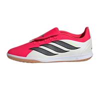 ADIDAS PERFORMANCE Chaussure de sport 'Predator Club' pourpre / noir / blanc cassé, Taille 30,5