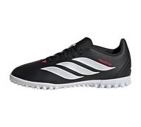 Adidas Predator Club Tf Junior Football Boots Noir EU 36 2/3 Enfants