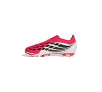 ADIDAS PERFORMANCE Chaussure de sport 'Predator Club' rouge / noir / blanc, Taille 36,5