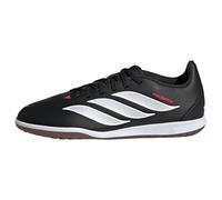 ADIDAS PERFORMANCE Chaussure de sport 'Predator Club Sala' rouge / noir / blanc, Taille 37