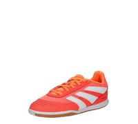 ADIDAS PERFORMANCE Chaussure de sport 'Predator Club' saumon / blanc, Taille 29