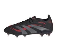 Adidas Predator Elite Fg Kids Football Boots Noir EU 31
