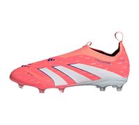 ADIDAS PERFORMANCE Chaussure de sport 'Predator Elite' indigo / orange / corail / blanc, Taille 30
