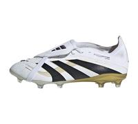 ADIDAS PERFORMANCE Chaussure de sport 'Predator Elite' or / noir / blanc, Taille 30