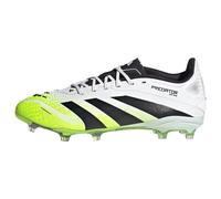 Adidas Predator Elite Fg Junior Football Boots Blanc EU 30 1/2 Enfants