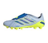 Adidas Predator League Fold-over Tongue Ag Junior Football Boots Bleu EU 31 Enfants