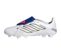 Adidas Predator League Fold-over Tongue Fg Junior Football Boots Blanc EU 32 Enfants