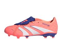 ADIDAS PERFORMANCE Chaussure de sport 'Predator League' bleu marine / saumon / blanc, Taille 31