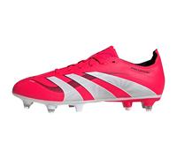 ADIDAS PERFORMANCE Chaussure de sport 'Predator League' gris argenté / pourpre / noir, Taille 40