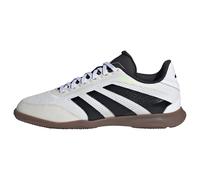 ADIDAS PERFORMANCE Chaussure de sport 'Predator League' noir / blanc, Taille 33,5
