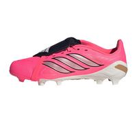ADIDAS PERFORMANCE Chaussure de sport 'Predator League' or rose / fuchsia / noir, Taille 36,5-37